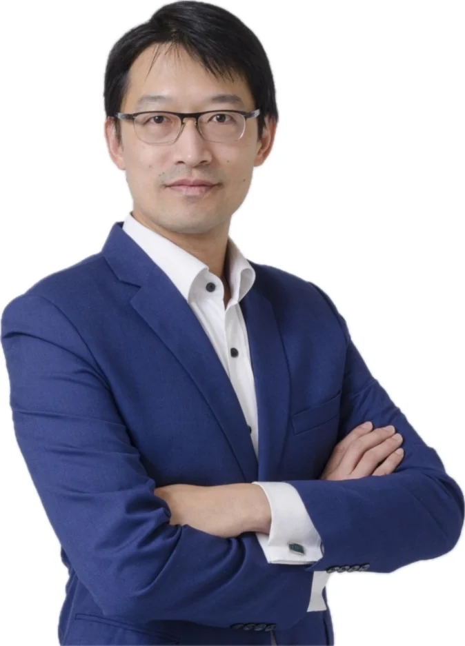 Real Estate Agent Kevin