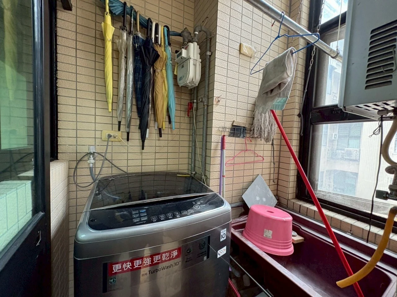 Line Album 非常歐洲 高樓層景觀戶 250504 9