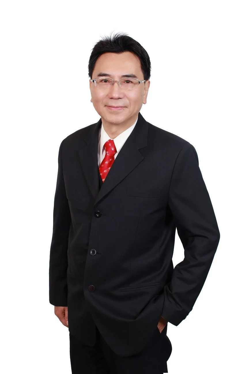 Real Estate Agent Kevin