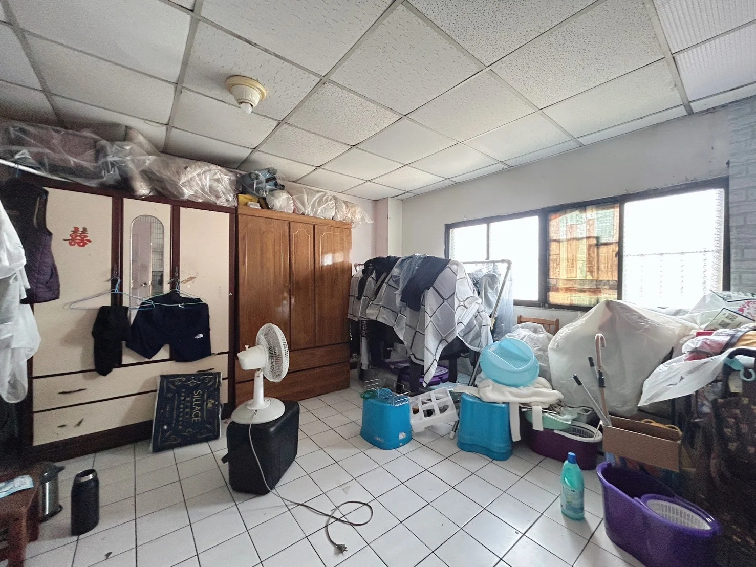 Line Album 新莊中港三街9巷1弄1號5樓 250830 6