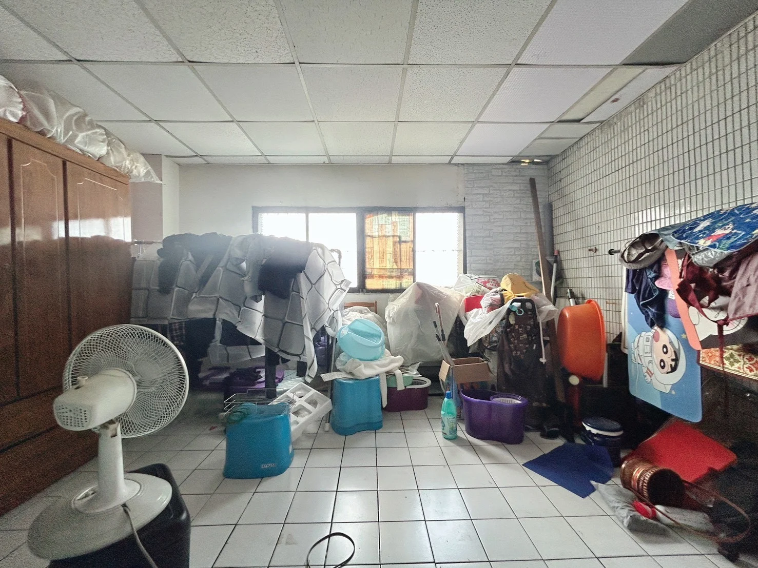 Line Album 新莊中港三街9巷1弄1號5樓 250830 12