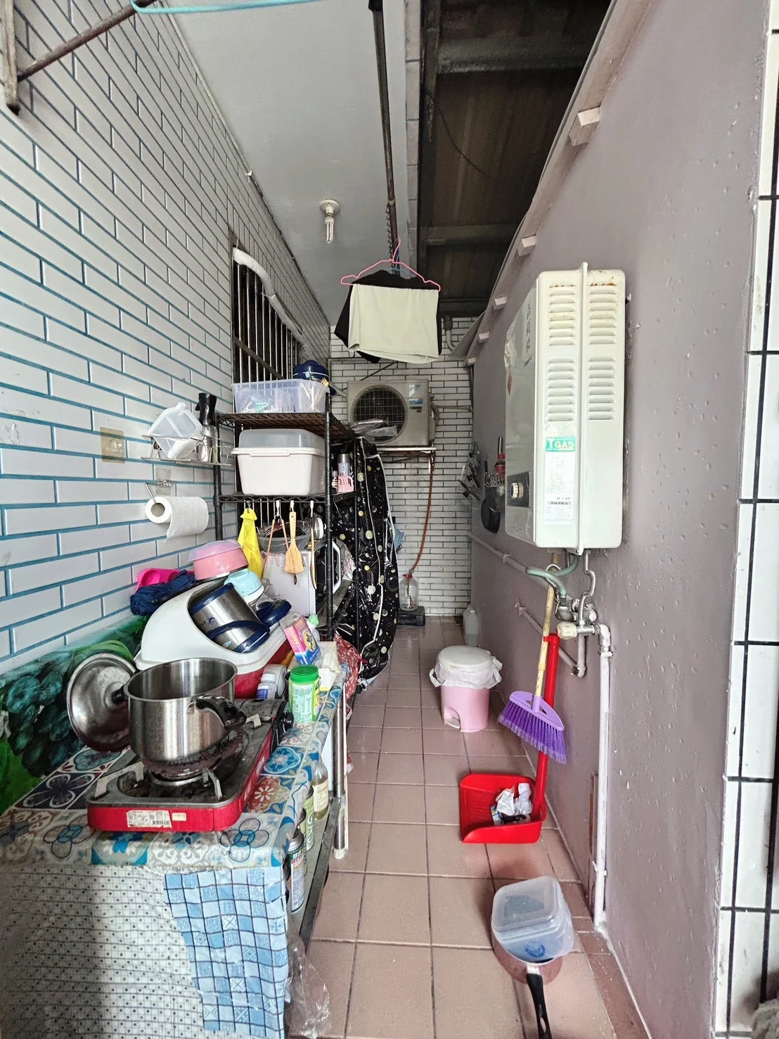 Line Album 新莊中港三街9巷1弄1號5樓 250830 10