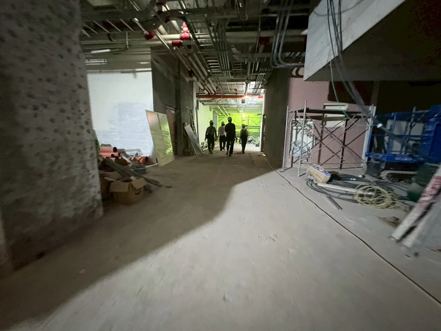 Line Album 國雄中正b4 與b2（毛胚）照片 250830 26