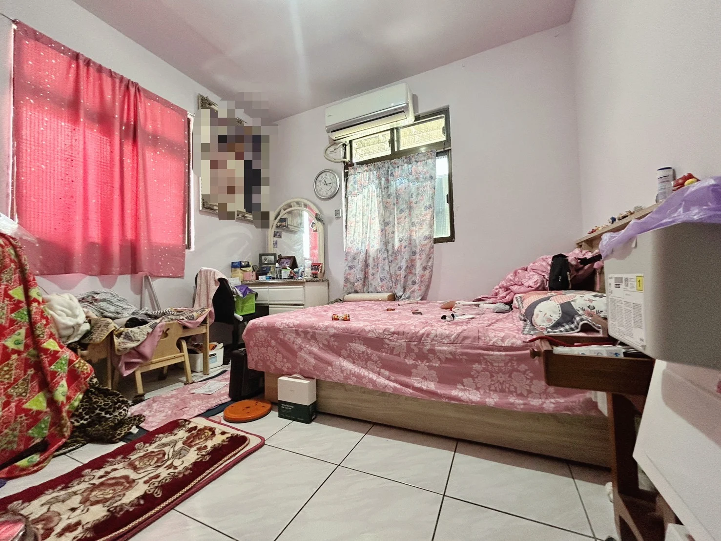 Line Album 新莊中港三街9巷1弄1號5樓 250830 8